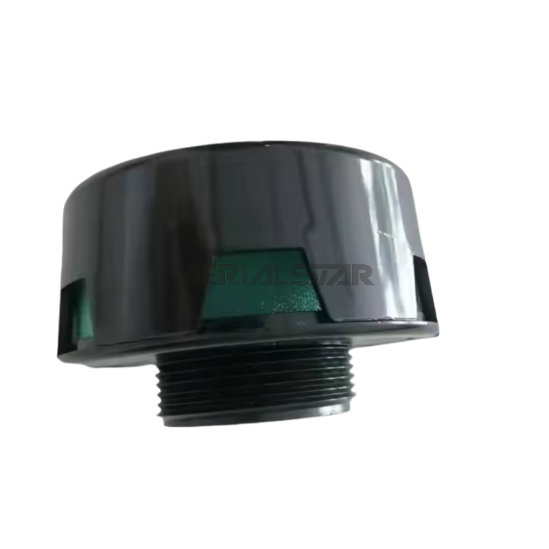 Genie Filter Nylon Tank Breather Nylon 42019GT
