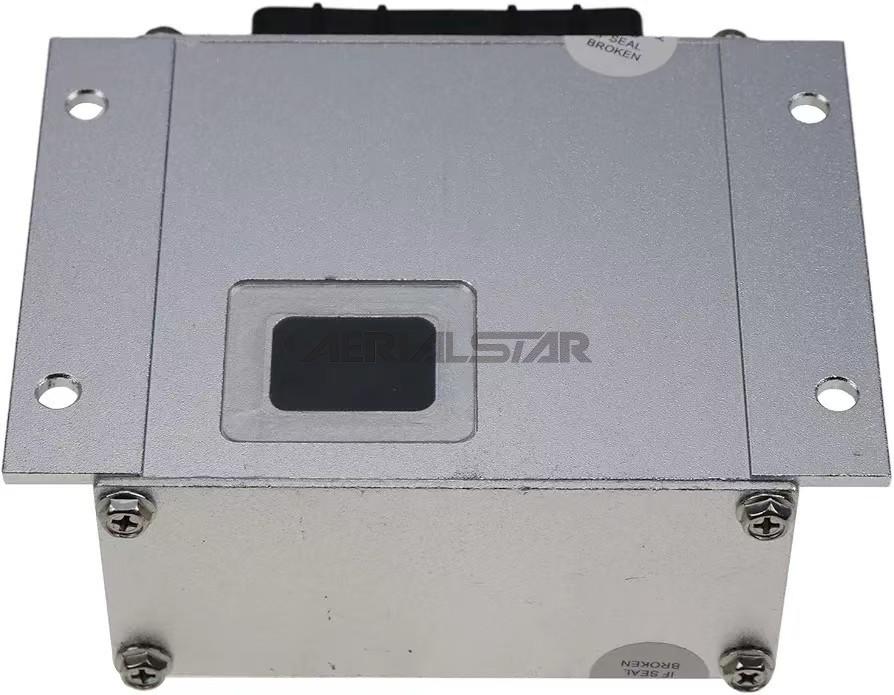 Genie GEN5 ECU and Mounting 105288GT