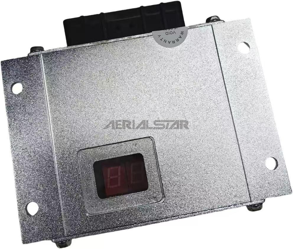 Genie GEN5 ECU and Mounting 105288GT