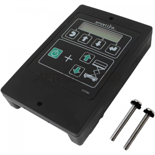 Genie Ground Control  GEN6 ECU 137692GT