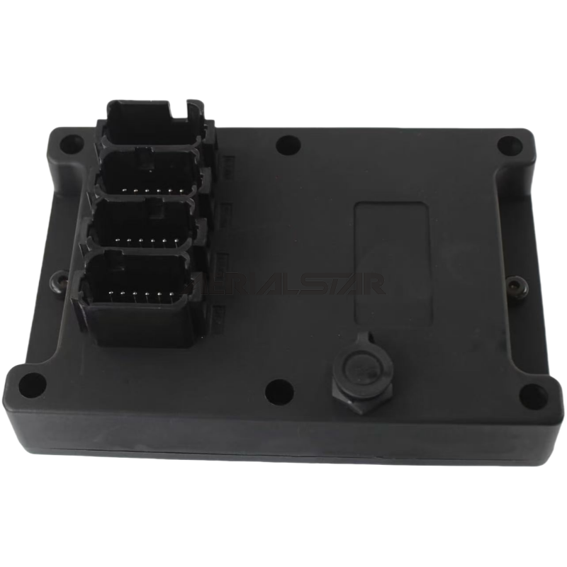 Genie Ground Control  GEN6 ECU 137692GT