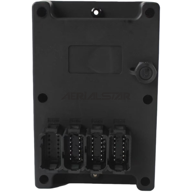 Genie Ground Control  GEN6 ECU 137692GT