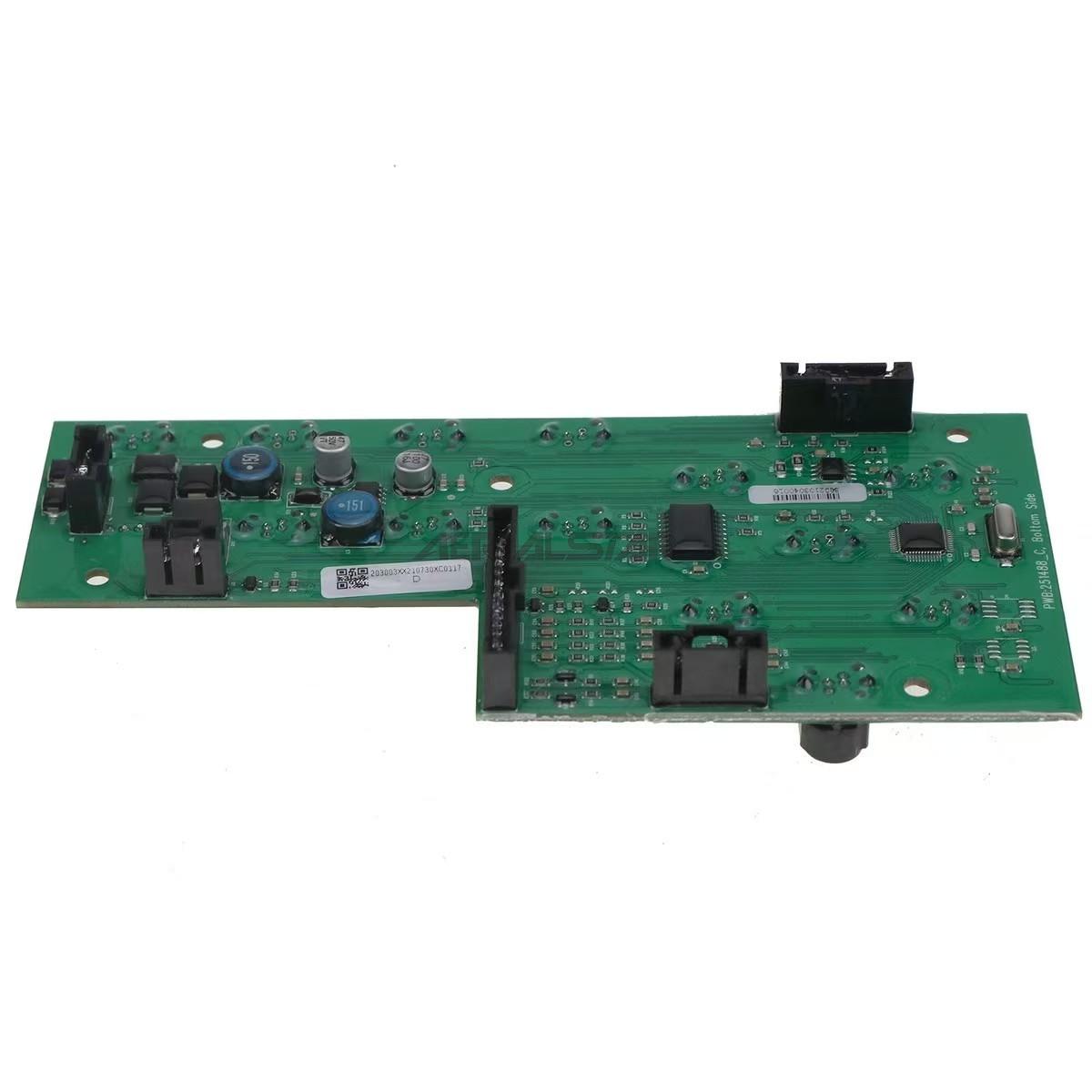 Genie RT CONTROL PCB  99163GT