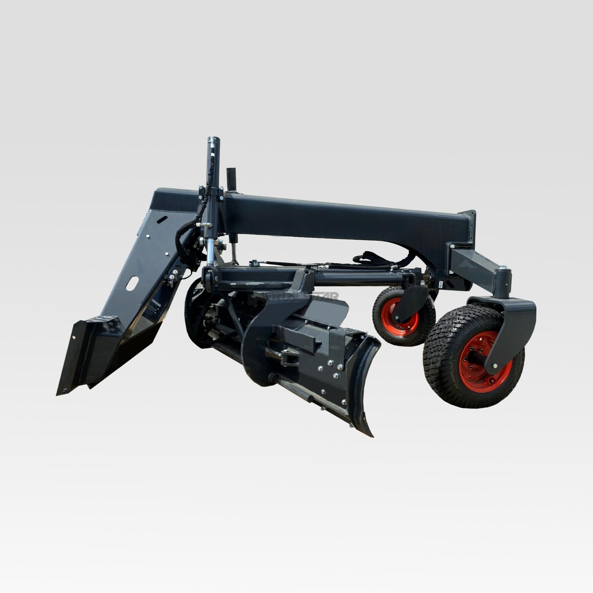Grader
