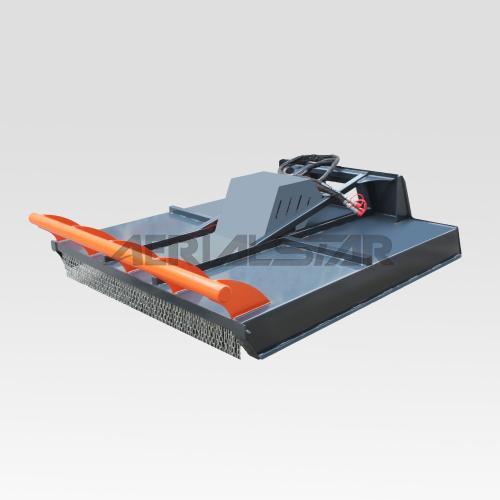Grass Mower