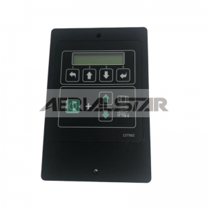 Ground Control Box Genie 1256721GT