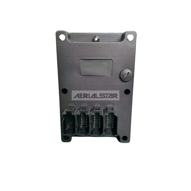 Ground Control Box Genie 1256721GT