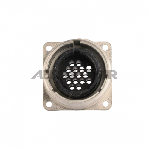 Haulotte 16pins control connector 2440502970