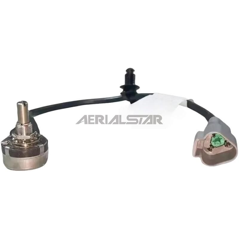 Haulotte Angle Sensor 4000246640