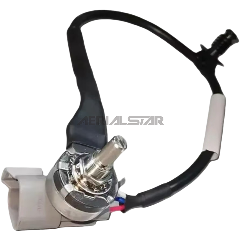 Haulotte Angle Sensor 4000246640