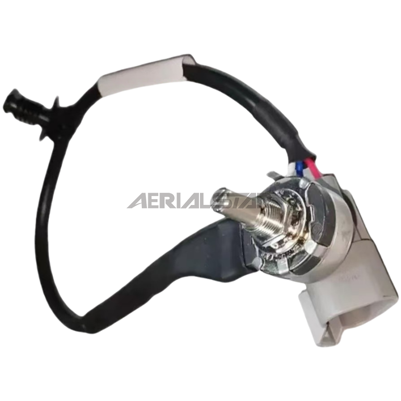 Haulotte Angle Sensor 4000246640