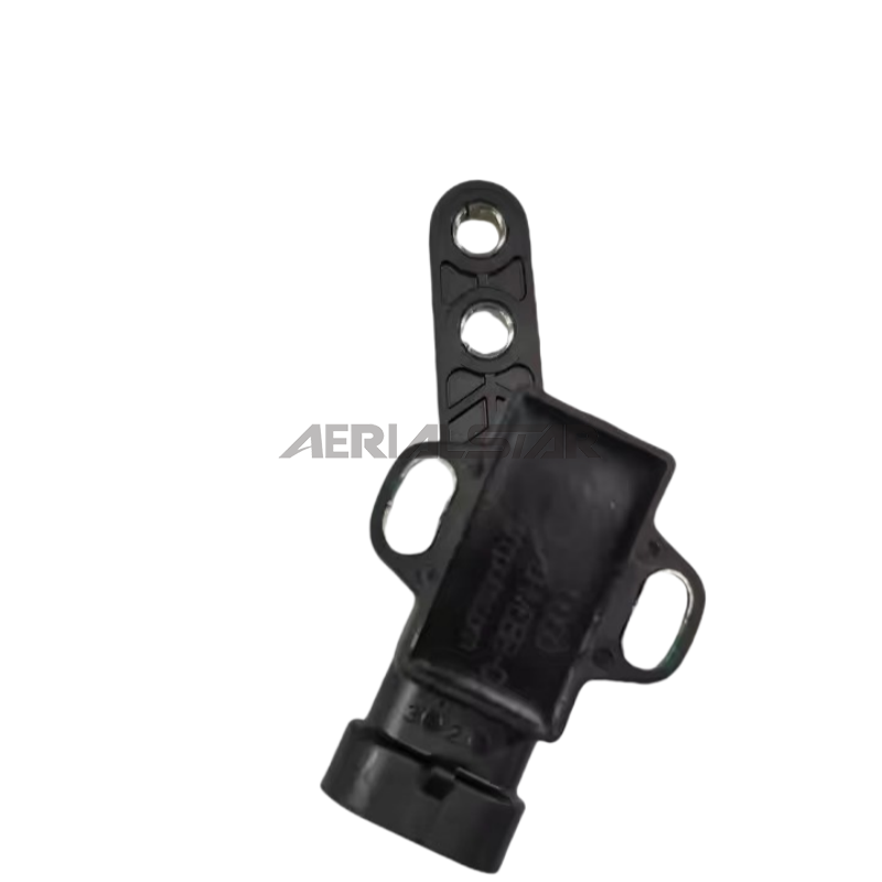 Haulotte Angle Sensor 4000327290
