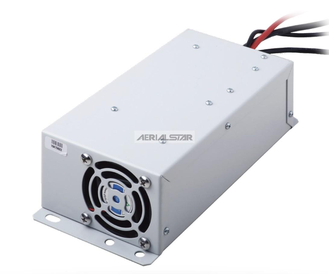 Haulotte Charger 2901009770  24V/30A