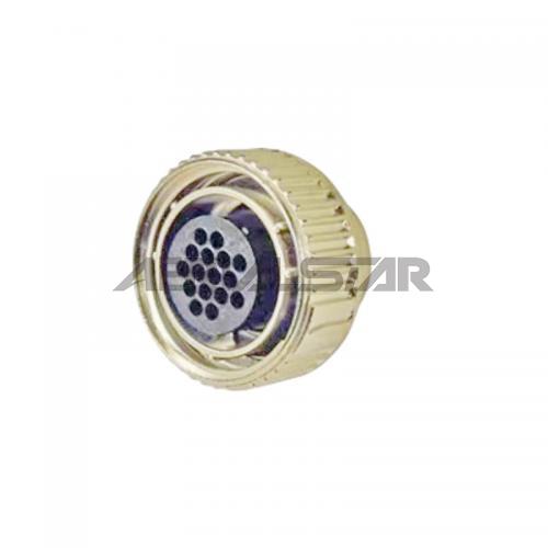 Haulotte Contact Female Connector 2440603870
