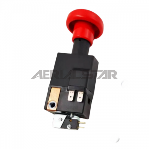 Haulotte Emergency stop Switch 4000349340