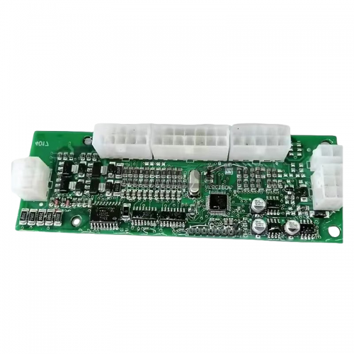 Haulotte PCB Circuit Board 2440316730