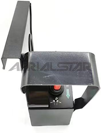 Haulotte PCB platform Control Box 4000306220