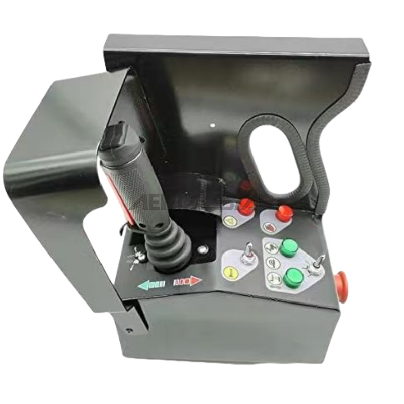 Haulotte PCB platform Control Box 4000306220