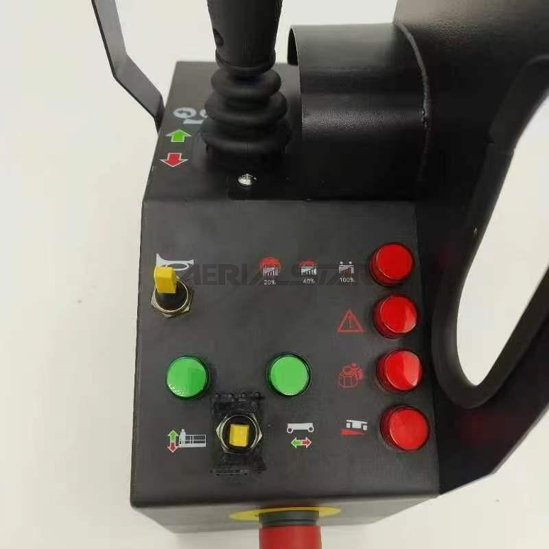 Haulotte control box Assembly 4000311410