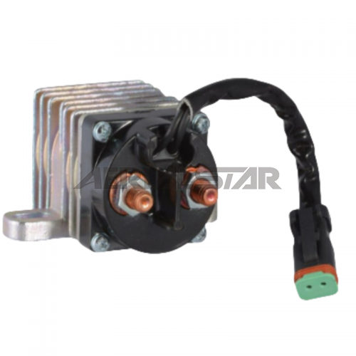 JLG 100A 24V  Relay  3740150