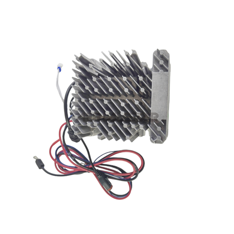 JLG Battery Charger 24V Universal 1001129847