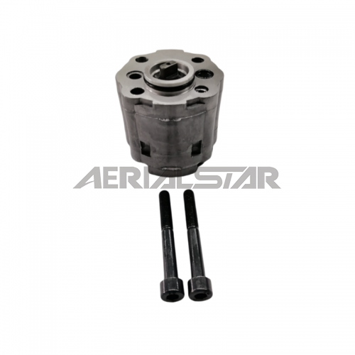 JLG Gear Pump 1001225136