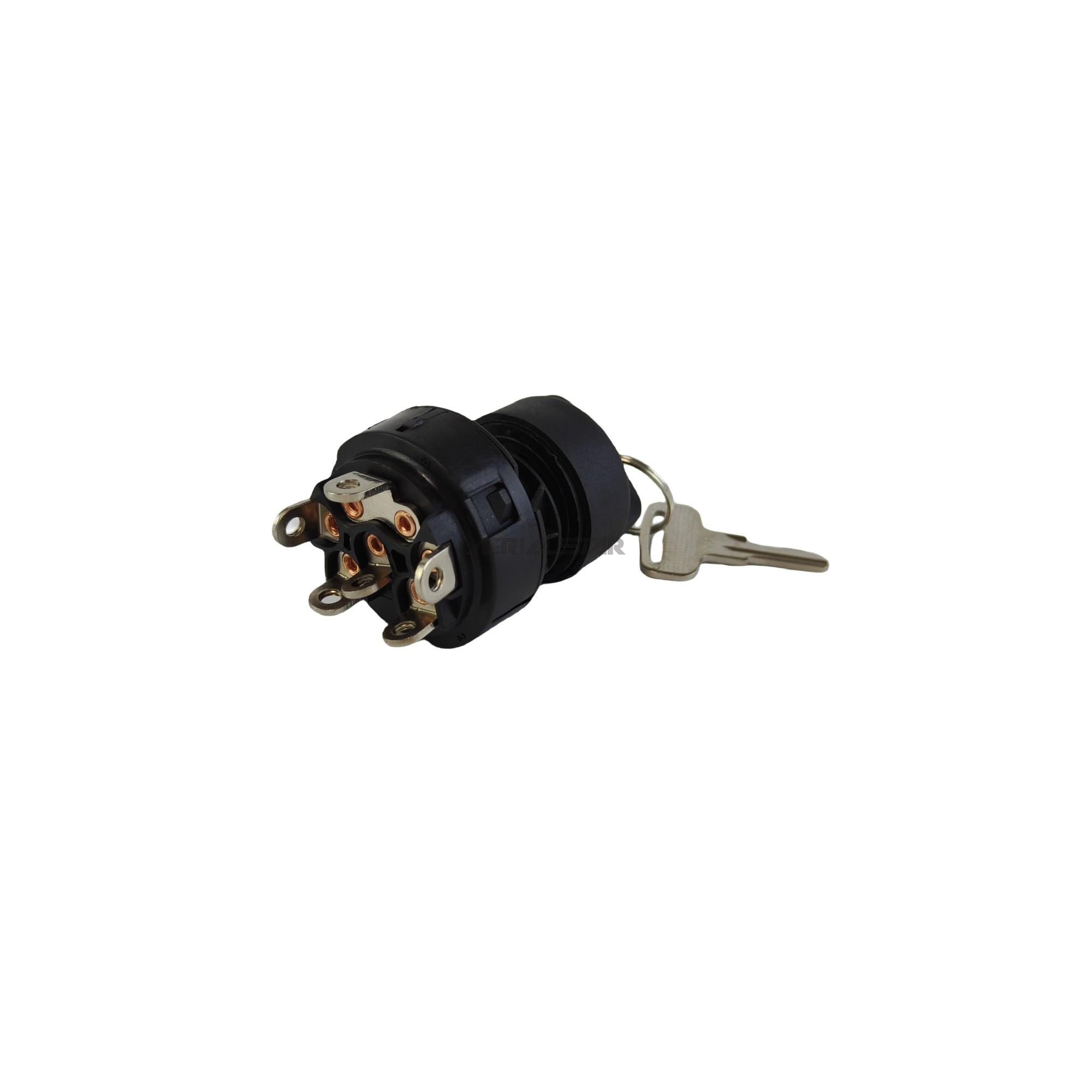 JLG KEY Switch ignition switch 4360469S