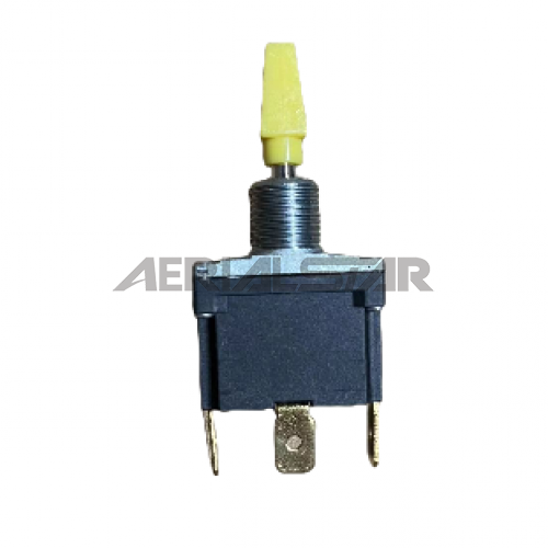 JLG ON-OFF-ON Toggle Switch 4360328 