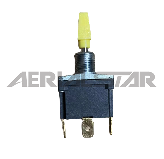 JLG ON-OFF-ON Toggle Switch 4360328 