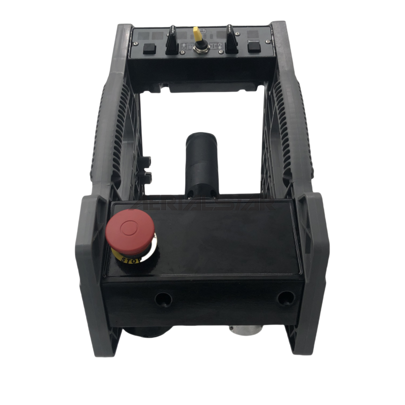 JLG control box assembly 1001091153 
