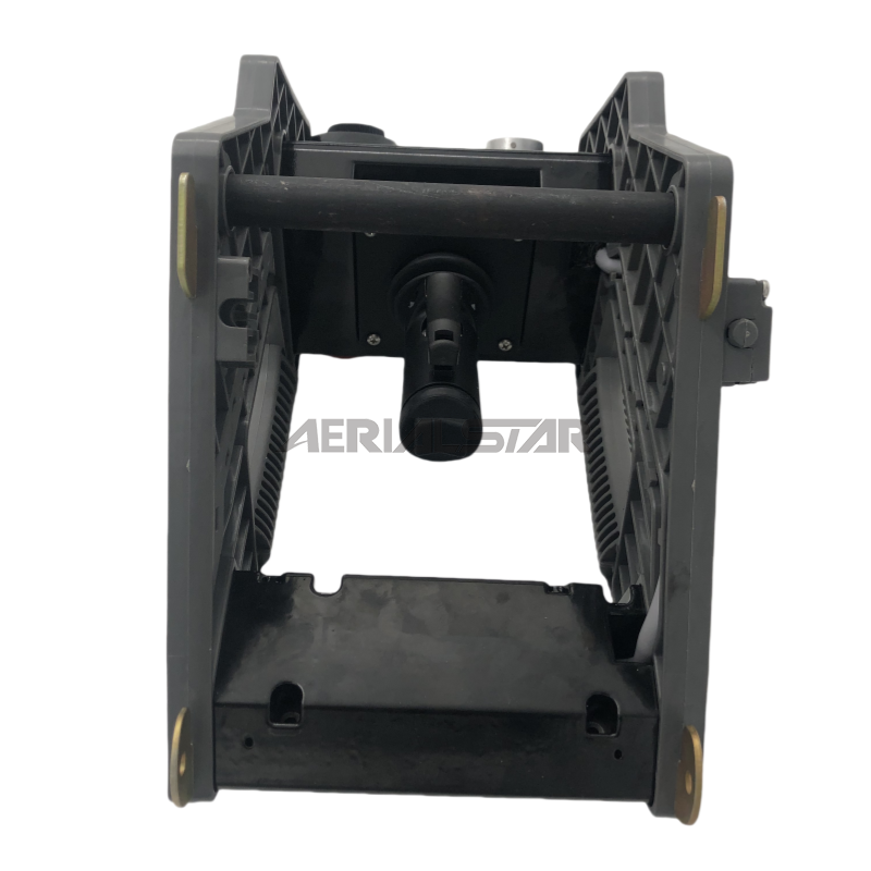 JLG control box assembly 1001091153 