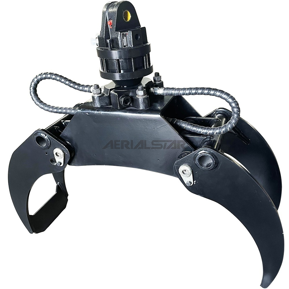  Log Grapple