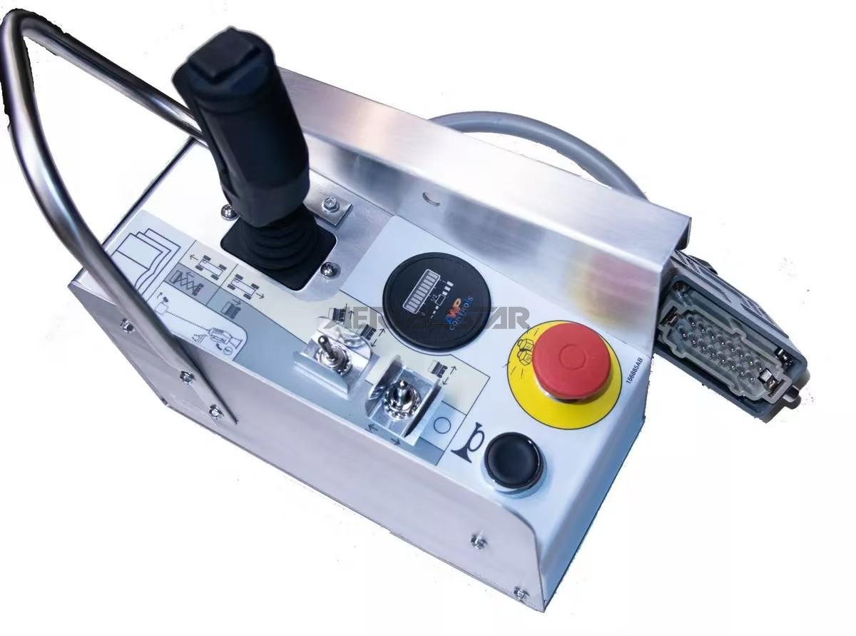 SKYJACK platform Control Box 156879