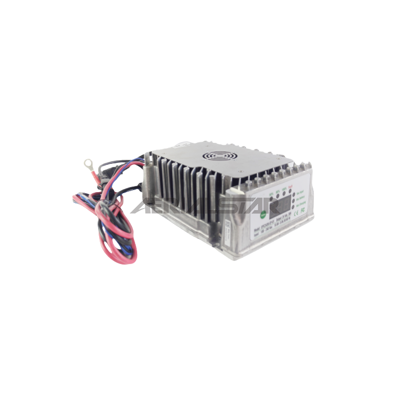 Scissor Lift Battery Charger 24V 30A