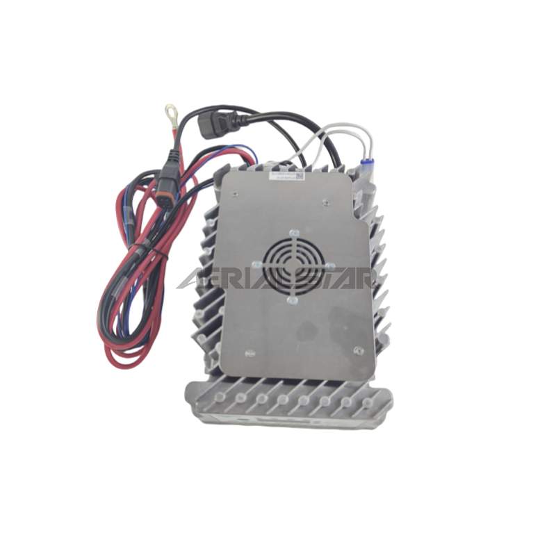 Scissor Lift Battery Charger 24V 30A