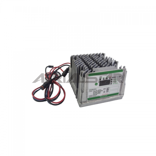 Scissor Lift Battery Charger 24V 36A