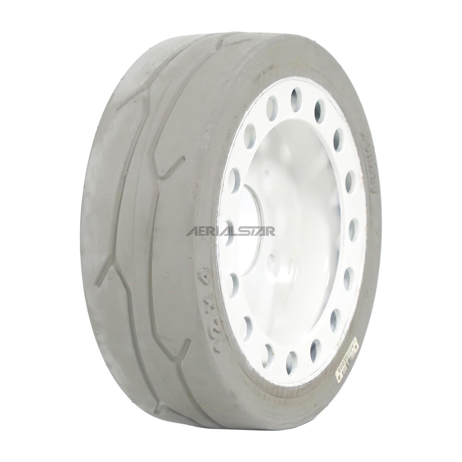 Skyjack12x4 108020/108022  with/without brake