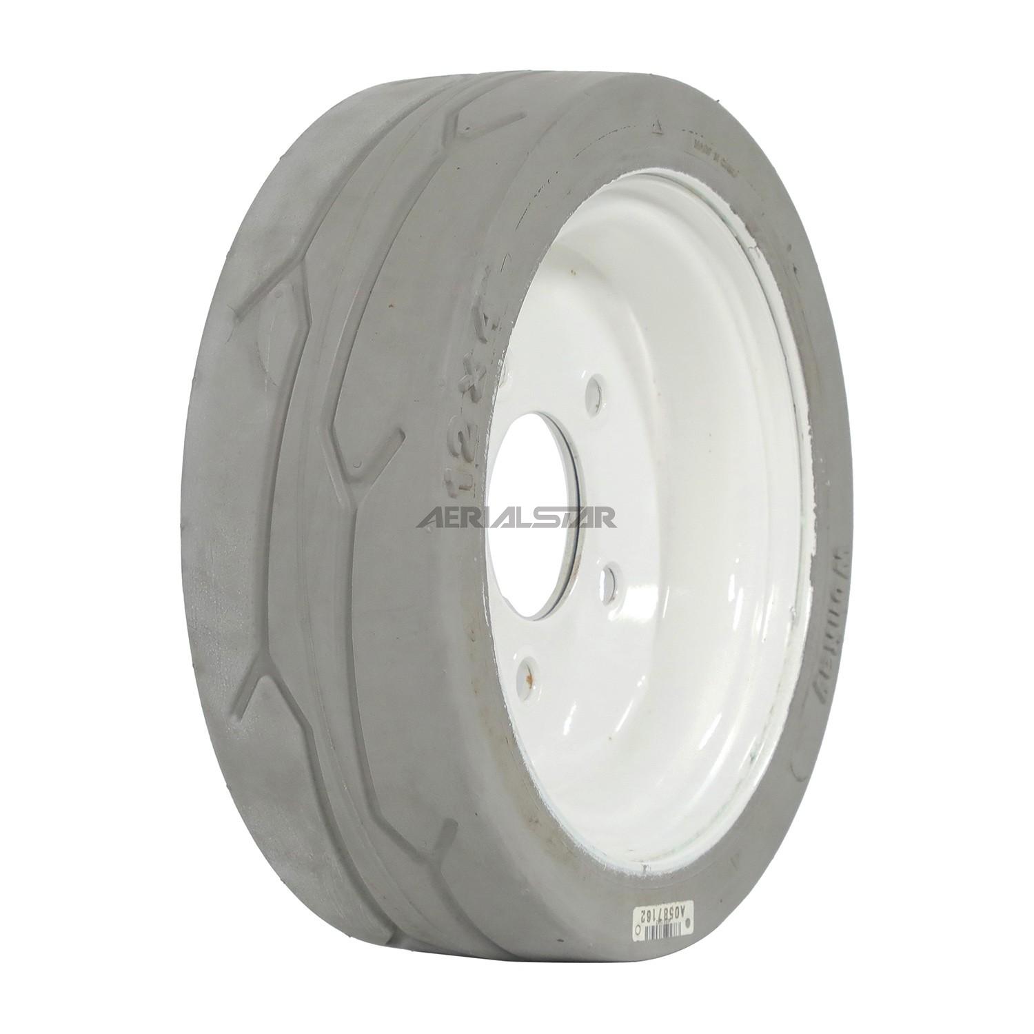 Skyjack12x4 108020/108022  with/without brake