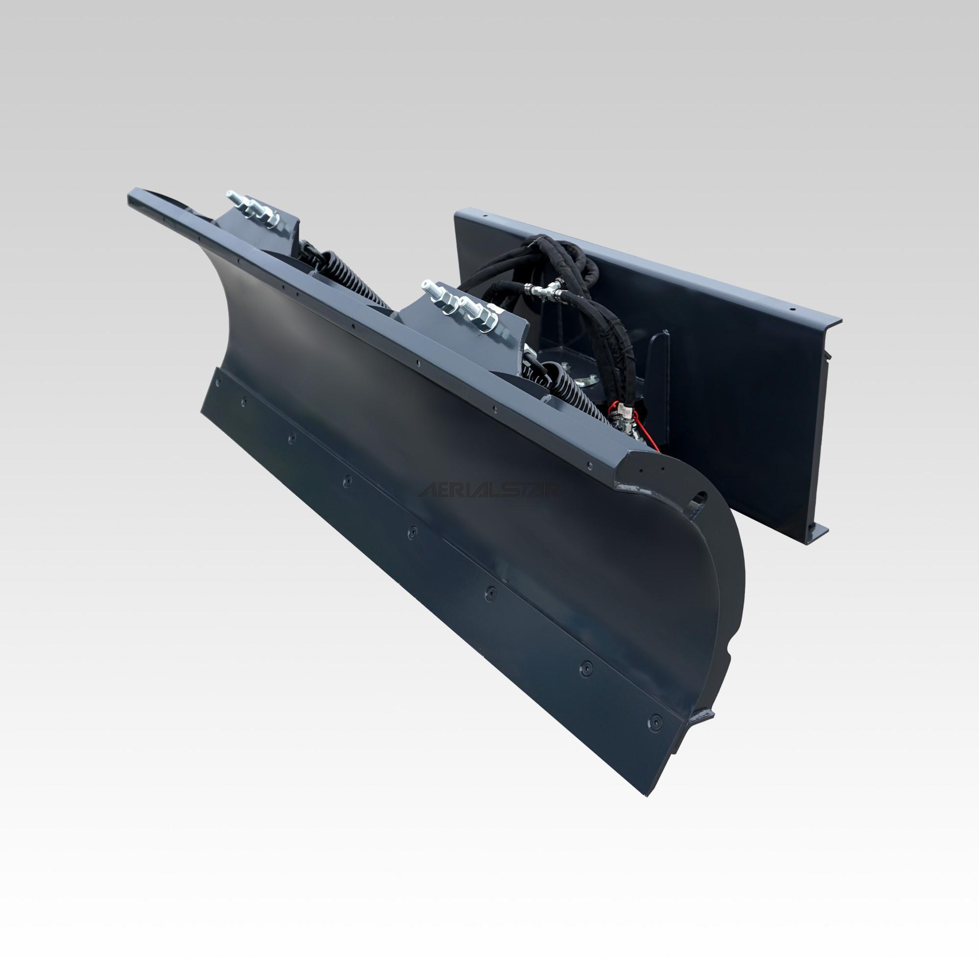 Snow Blade
