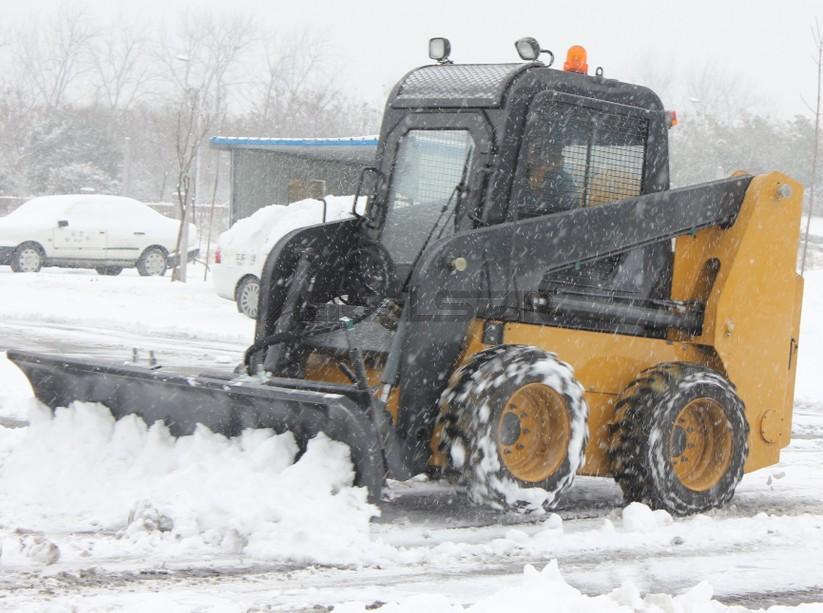 Snow Blade