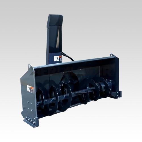 Snow Blower