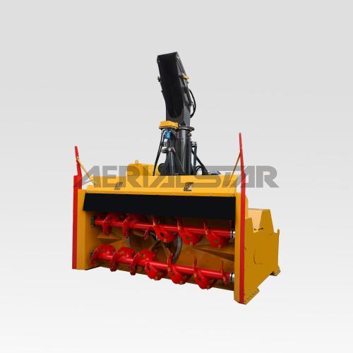 Snow Blower