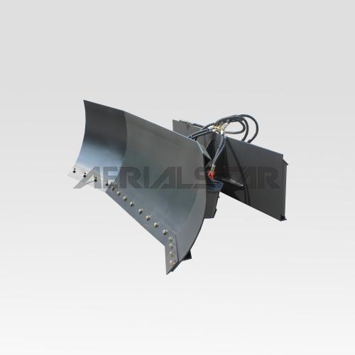 U type Blade