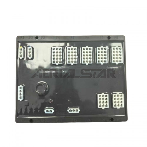 UPRIGHT SNOKEL Control board GP400