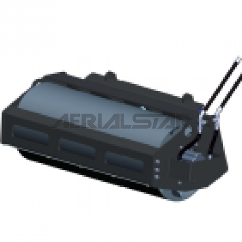 Vibratory Roller