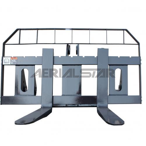 Wheel Loader Fork